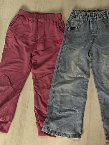 одежда муж: Комплект, цвет - Белый — 5