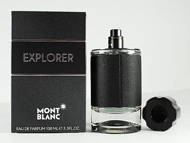 сапоги мужские резиновые: Montblanc Explorer Eau de Parfum 100 мл (3.3 fl. oz) ДОСТАВКА (249с) — 2