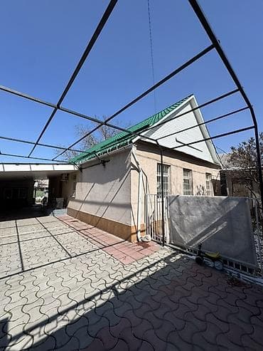 обжита: Продаётся уютный дом в районе Западного автовокзала Ж.Жолу/ — 5