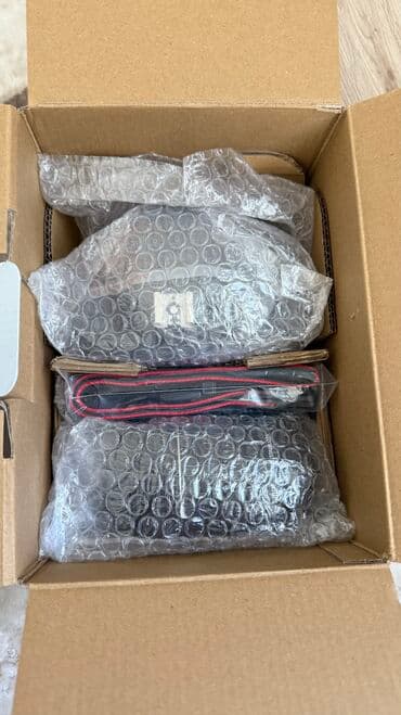 камеры ош: Canon EOS 700D с китовым объективом Новый, но вскрытый (снимков было — 2