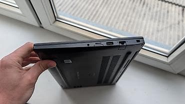 Ноутбуки Dell: Офисный, Intel Core i7 — 9