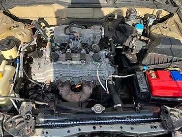 продаю ниссан альмера: Nissan Almera: 2004 г., 1.5 л, Ручные, Бензин, Седан — 2