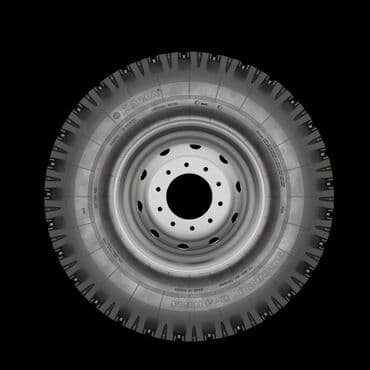 мтз передок: Шины R 20, Всесезонная, Новый, Россия, Kama — 3