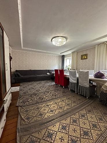 дом вагоны: Продаётся 2-этажный дом Село Орто-Сай Документы: Красная книга — 4