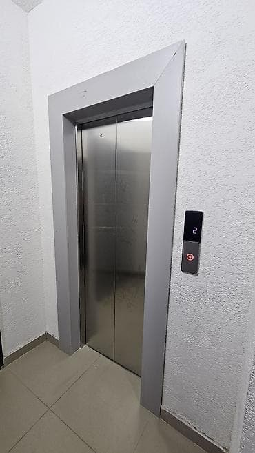 105: 1 комната, 45 м², Восток-5 мкр 105 серия, 9 этаж, Евроремонт — 7