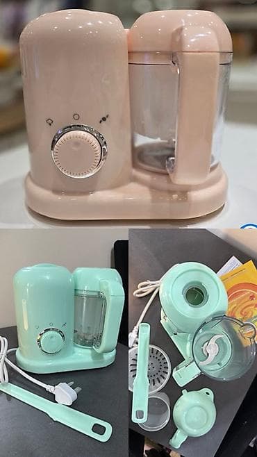 Блендер, миксер, Новый, Самовывоз