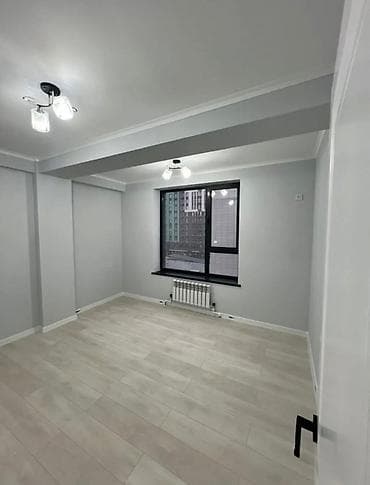 аренда квартиры технопарк: 1 комната, 41 м², Элитка, 7 этаж, Евроремонт — 5