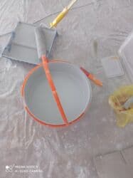 Дизайн, проектирование: Покраска стен, Покраска потолков, Покраска окон, На масляной основе, На водной основе, Больше 6 лет опыта — 8