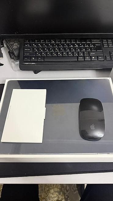 aifon 16: Apple MacBook Air 13 (2024) Процессор: M3 Оперативная память 16гб — 3