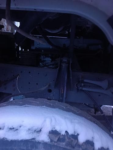 ом 661: Грузовик, Howo, Стандарт, 7 т, Б/у — 7