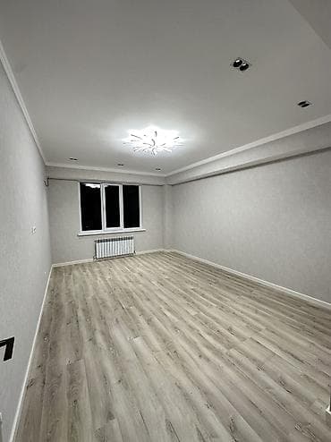 Недвижимость: 2 комнаты, 65 м², Элитка, 12 этаж, Дизайнерский ремонт — 9