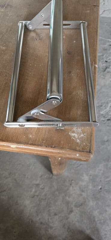 генераторы тока: Усиление из нержавеющей стали для стойки поддержки материалы режушего — 4