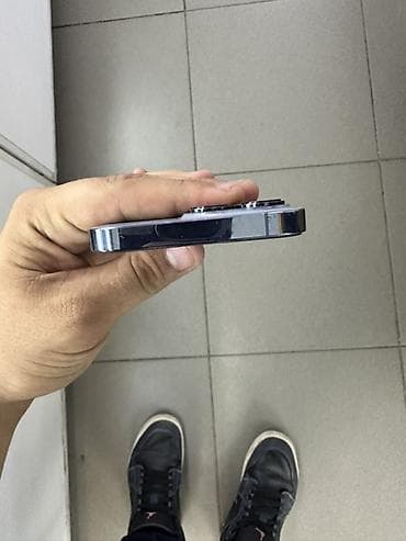 google pixel 4: IPhone 13 Pro, Б/у, 1 ТБ, Графит, Кабель, В рассрочку, 80 % — 3