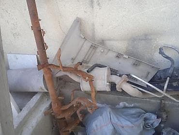 мазда вериса: Дверь Передняя левая Mazda, Оригинал — 3