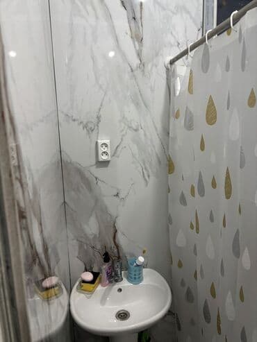 снять квартиру в бишкек: Сдаем квартиру 30кв . Дом построен из сип понели. Своя кухня душевая и — 3