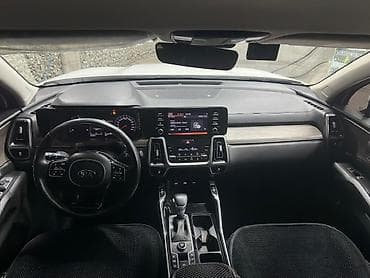 kia соренто: Kia Sorento: 2020 г., 2.2 л, Автомат, Дизель, Кроссовер — 4