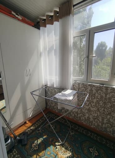 квартиру на ипотеку: 2 комнаты, 63 м², 106 серия улучшенная, 3 этаж, Евроремонт — 1