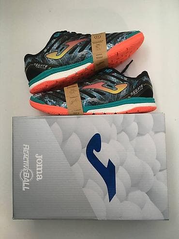 панама оригинал: Продаю футзалки REGATE REBOUND| Оригинал | Новые с биркой и коробкой — 7