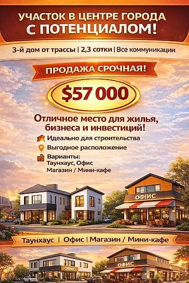 3 соток, Для бизнеса, Красная книга, Тех паспорт