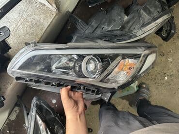 фара на лексус lx 570 цена: Алдыңкы оң фара Hyundai — 2