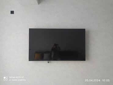 повесить телевизор на стену цена: Установки все виды телевизоров на стену любой сложности аккуратно и — 7