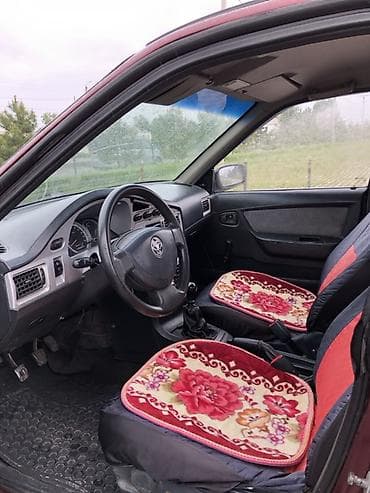 нексия тарпеда: Daewoo Nexia: 2010 г., 1.5 л, Ручные, Бензин, Седан — 5