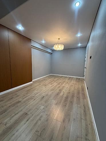 Квартиры: 1 комната, 41 м², Элитка, 11 этаж, Евроремонт — 5