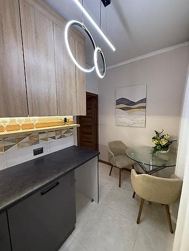 Продажа квартир: 1 комната, 39 м², 105 серия, 5 этаж, Дизайнерский ремонт — 5