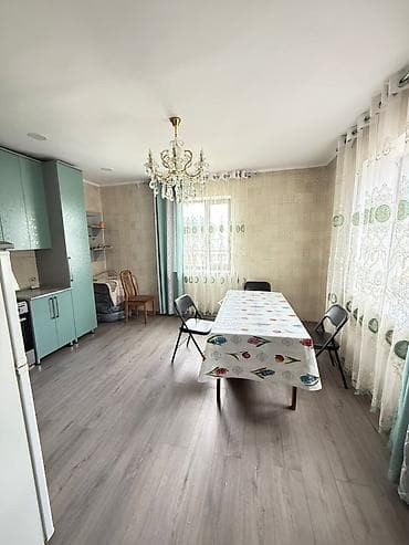меняю дом: 2 комнаты, С мебелью полностью — 8