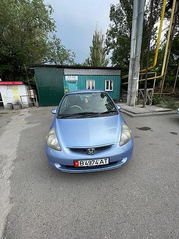 коврики хонда фит: Honda Fit: 2004 г., 1.3 л, Вариатор, Бензин, Хэтчбэк — 3