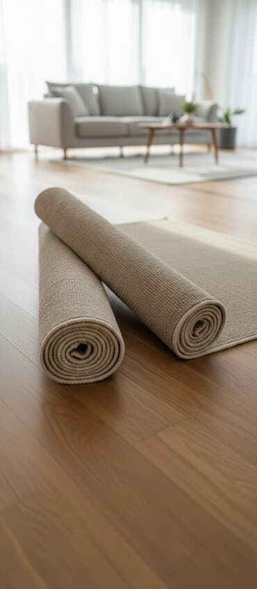 карпинка жибек жолу: Килем — 2