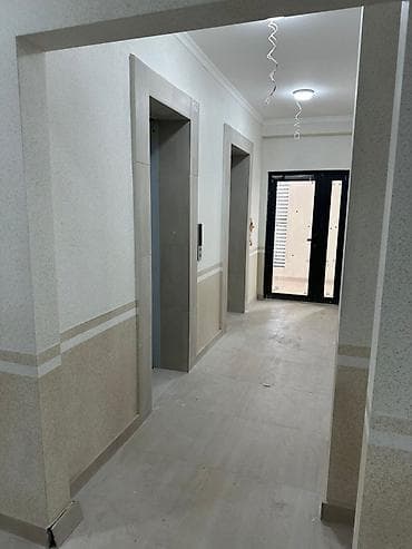 Квартиры: 2 комнаты, 67 м², Элитка, 11 этаж, Готовая ПСО (под самоотделку) — 3