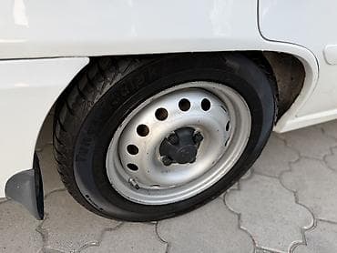 кпп: Daewoo Nexia: 2011 г., 1.5 л, Ручные, Бензин, Седан — 7