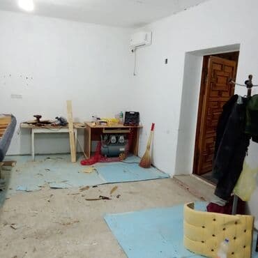 джаны джер: Сдается помещение 70м2 под склад или мастерскую. В районе — 3