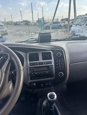 даф 105 2013: Hyundai Porter II Год: 2021 Пробег: 105*** орг Объём: 2.5 TURBO — 4