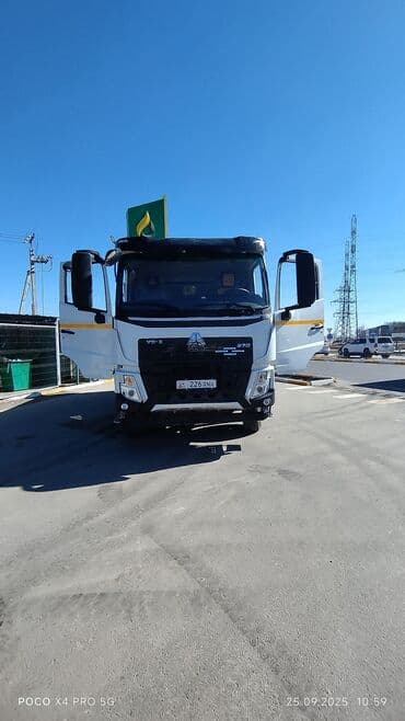 покрышка на погрузчик цена: Грузовик, Новый — 1