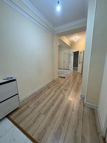 квартиры с: 2 комнаты, 80 м², Элитка, 2 этаж, Евроремонт — 5