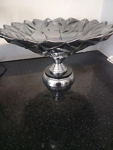 ж шок: Фруктовница 300 — 3