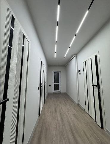 печка дом: Дом, 180 м², 5 комнат, Собственник, Дизайнерский ремонт Бишкек — 10