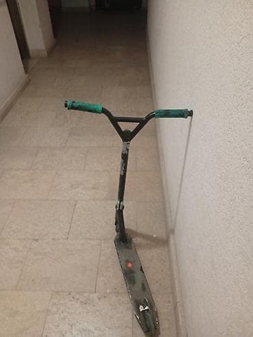 самокаты для трюков: Самокат, Трюковой — 3