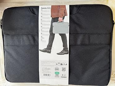 куплю сумку: Сумка для ноутбука Hoco (Simple Series), модель G11, - Формат: для — 3