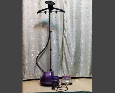 кофеварка эспрессо rowenta: Продаю отпариватель(парогенератор,паровой утюг). Maxwell octavo — 1