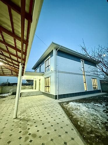 Сниму дом: Дом, 335 м², 7 комнат, Собственник, Евроремонт — 1