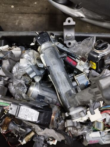 изготовление ключей для авто: Ремонт автозамков изготовление ключей с чипом восстановление при — 3