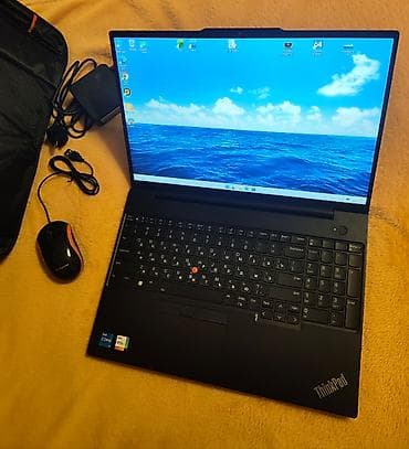 egopad e24: Для программирования, Б/у, Intel Core i5 — 1