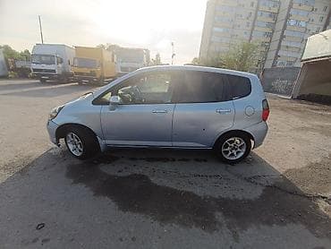 моторчик печки хонда фит: Honda Fit: 2002 г., 1.3 л, Вариатор, Бензин, Хэтчбэк — 3