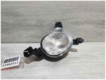 фото услуги рядом: Правая противотуманная фара Kia 2019 г., Новый, Аналог — 1