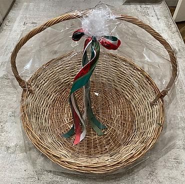 куплю корзины: Корзина — 1