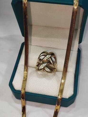 набор пандора: Набор украшений, Проба 925, Женские, Новый — 5