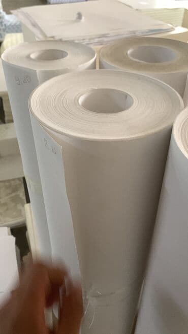 оборудование для типографии: Лекала картоны в метражом плотность 120-320. Для лекалы — 2